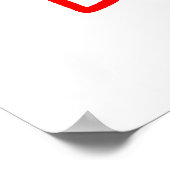 Zoologie Poster (Ecke)