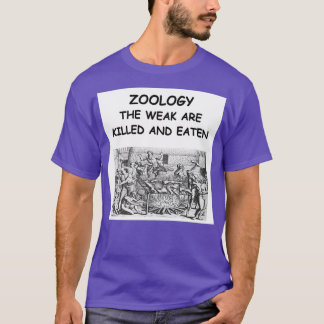 ZoologieJoke 1 T-Shirt