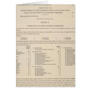 Zoologische Geografie