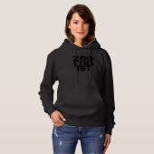 Zoology Profession Job Work - Zoologist Premium Hoodie (Vorne ganz)