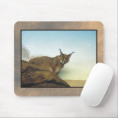 Zooluchs 2 mousepad (Mit Mouse)