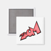 Zoom Magnet (Vorderseite/Rückseite)