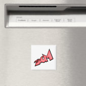 Zoom Magnet (In Situ (Geschirrspüler))