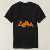 Zoom PBS Classic T - Shirt (Design vorne)