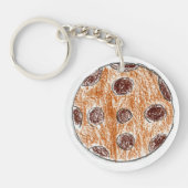 Zoom Schlüsselanhänger (Vorderseite)