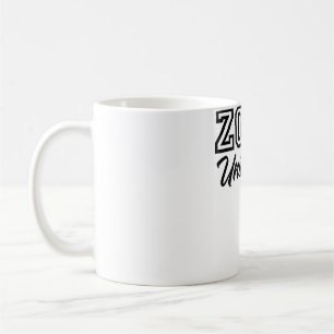 Zoom Universität Fernstudium Soziale Distanz Kaffeetasse