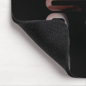 ZOOMER Mousepad Trend Abstrakter Art (Ecke)