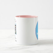 Zoom'n JW Meetings - Tasse, 11 oz Tasse (Zentrum)