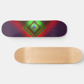 Zooom! Skateboard (Horizontal)