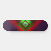 Zooom! Skateboard (Horizontal)
