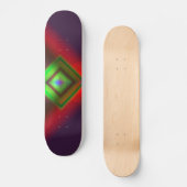 Zooom! Skateboard (Vorderseite)