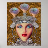 Zoopellica Print Poster (Vorne)