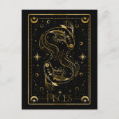 Zoosymbol Postkarte (Vorderseite)