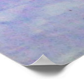 Zoot-Anzug Poster (Ecke)