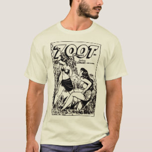 ZOOT-Comic-T - Shirt