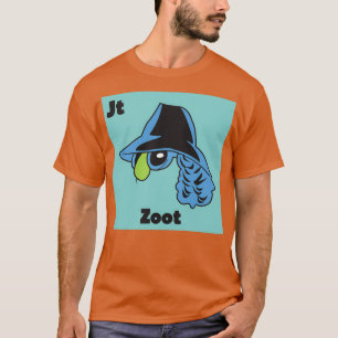 Zoot Element 1 T-Shirt