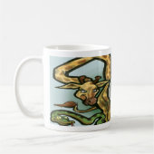 Zootiere Kaffeetasse (Links)