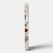 Zootopia-Helden: Judy Hopps & Nick Wilde Kunst Case-Mate iPhone Hülle (Rückseite / Links)