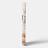 Zootopia Heroes: Judy Hopps & Nick Wilde Art Case-Mate iPhone Hülle (Rückseite / Rechts)