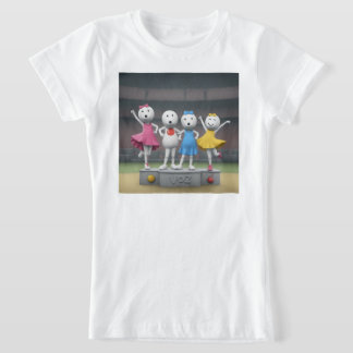 Zoozoo-T - Shirt-Design T-Shirt