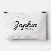 Zophia Accessory Pouch Zubehörtasche (Rückseite)