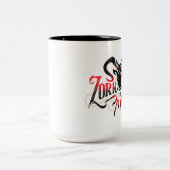 ZorktheDork Logo Tasse (Mittel)