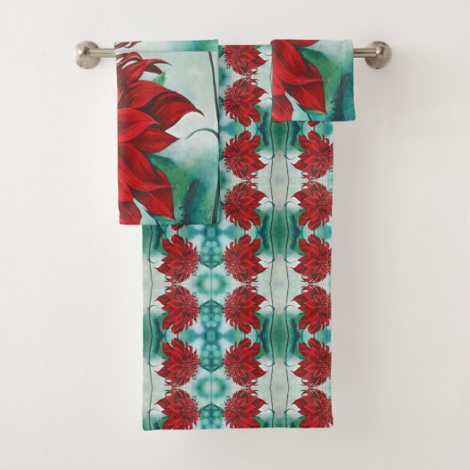 Zorn Badhandtuch Set (Insitu)