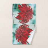 Zorn Badhandtuch Set (Handtuch)