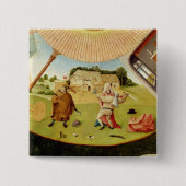 Zorn Button (Vorderseite)