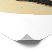 Zorn - Die Witwe Poster (Ecke)