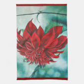 Zorn Geschirrtuch (Vertikal)