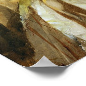 Zorn - Lisen Lamm Poster (Ecke)