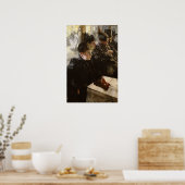 Zorn - Omnibus Poster (Küche)