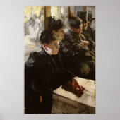 Zorn - Omnibus Poster (Vorne)