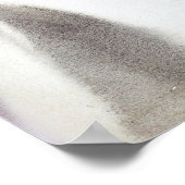 Zorn - Reveil Poster (Ecke)