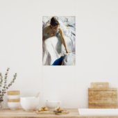 Zorn - Reveil Poster (Küche)