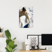 Zorn - Reveil Poster (Heimbüro)