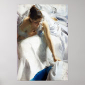 Zorn - Reveil Poster (Vorne)