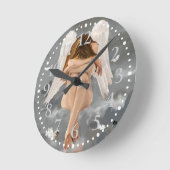 Zorn!, Runde Uhr zurückhalten (Winkel)