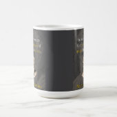Zorn schadet dir am meisten: Marcus Aurelius über Kaffeetasse (Mittel)