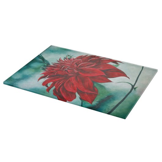 Zorn Schneidebrett (Ecke)