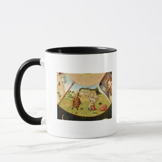 Zorn Tasse (Links)