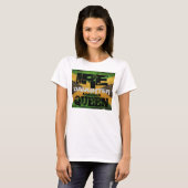 ZORN, TOCHTER T-Shirt (Vorne ganz)