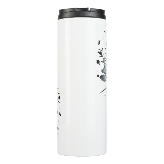 Zornhai Thermosbecher (Rückseite)