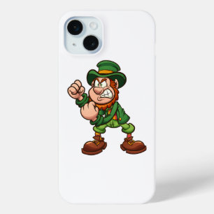 zornige Kobold-Fäuste, die bereit sind zu kämpfen Case-Mate iPhone Hülle