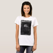 zorniger Züchter. T-Shirt (Vorne ganz)
