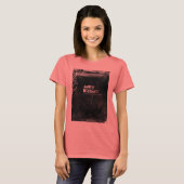 zorniger Züchter. T-Shirt (Vorne ganz)