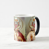 Zorniges Angebot Verwandlungstasse (VorderseiteRechts)