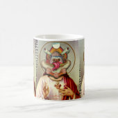 Zorniges Angebot Verwandlungstasse (Mittel)