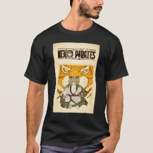Zoro Cat T-Shirt